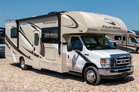 luxury rv rentals las vegas